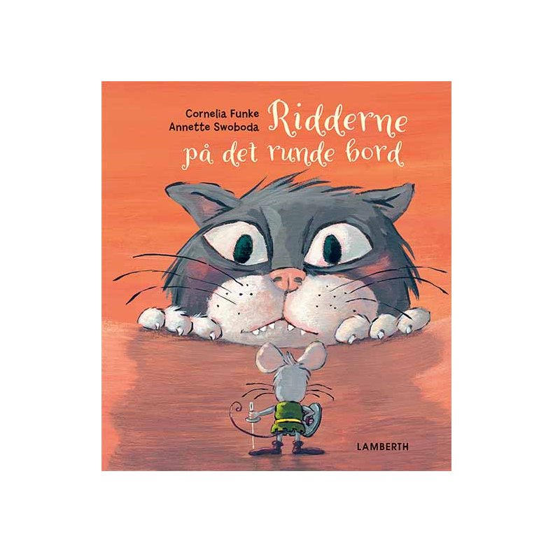 Ridderne p det runde bord
