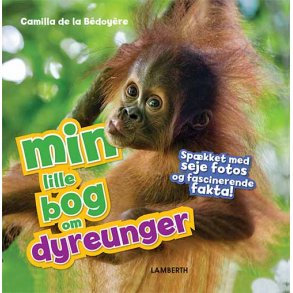 Min lille bog om dyreunger