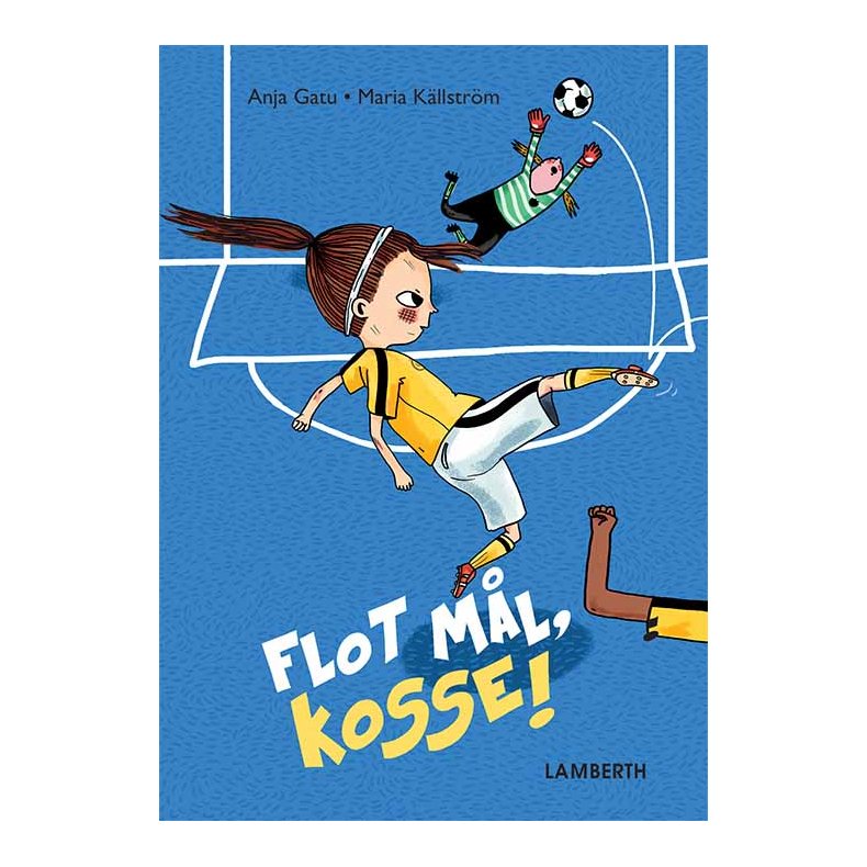 Flot ml, Kosse!