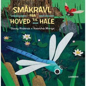 Smkravl - fra hoved til hale