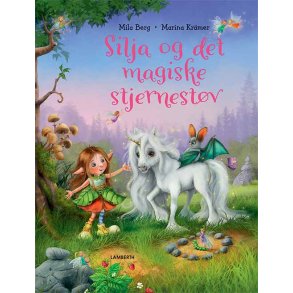 Silja og det magiske stjernestv