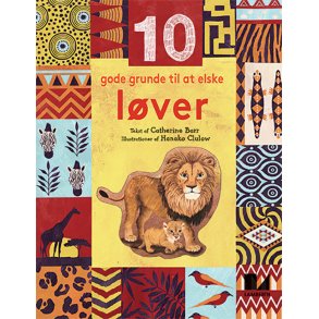 10 gode grunde til at elske lver