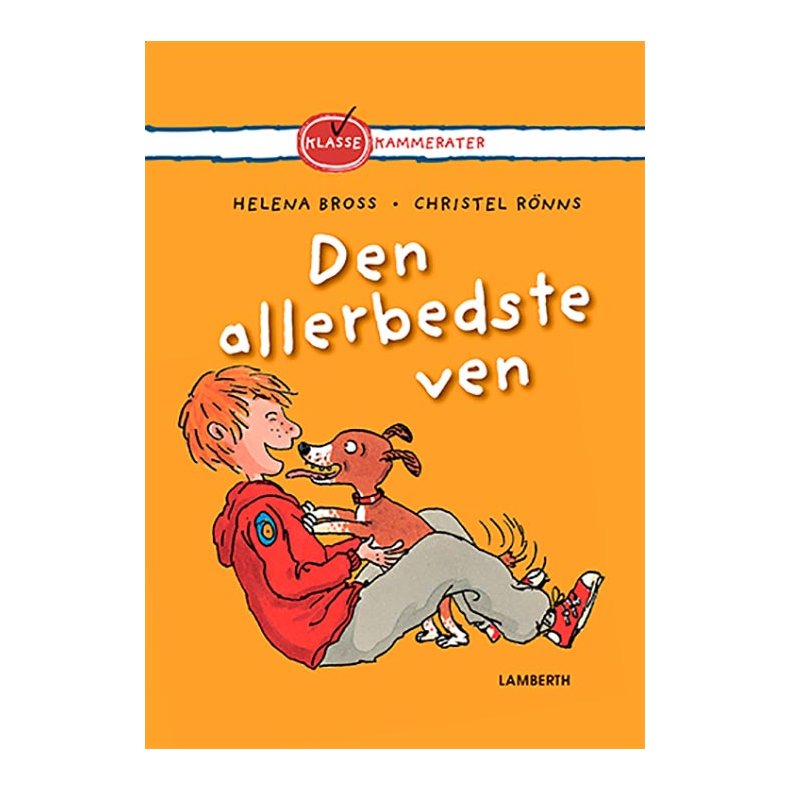 Den allerbedste ven