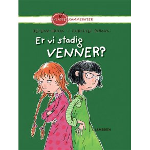 Er vi stadig venner?