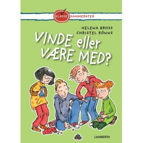 Vinde eller vre med?