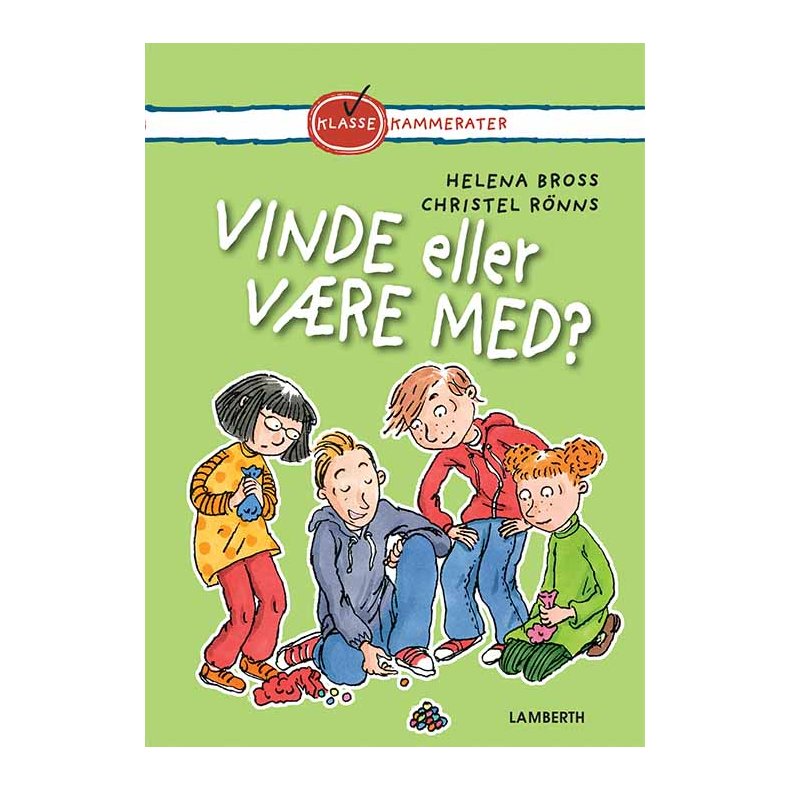 Vinde eller vre med?