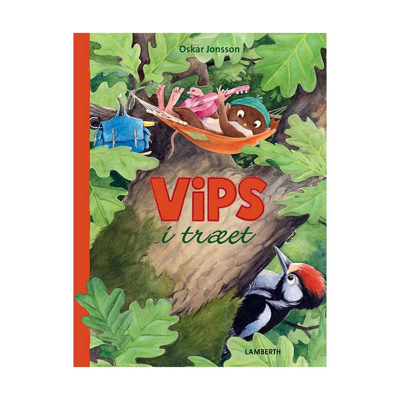Vips i tret