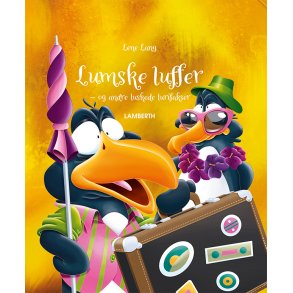 Lumske luffer - og andre luskede lurifakser