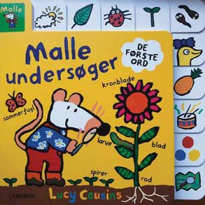 Malle undersger