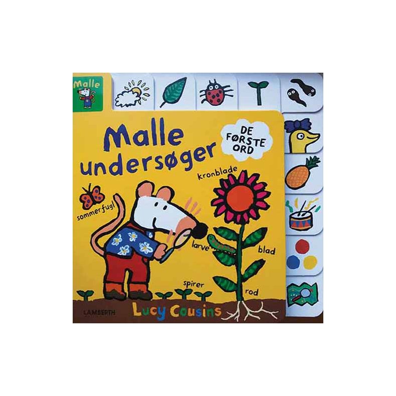 Malle undersger