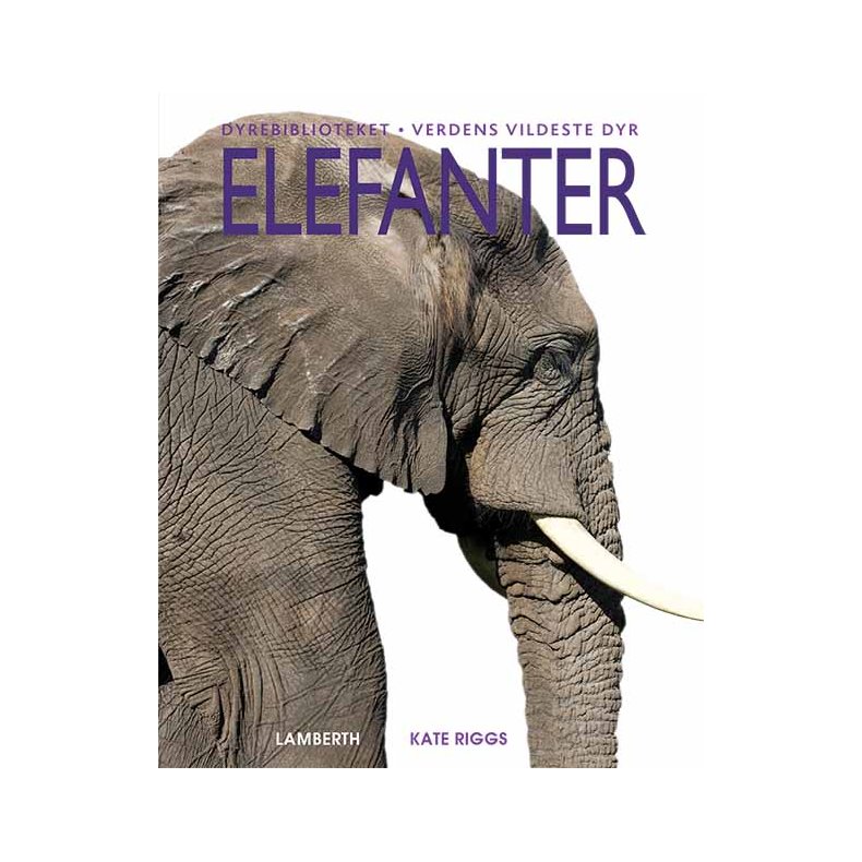 Elefanter
