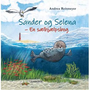 Sander og Selena - En slhjlpsbog
