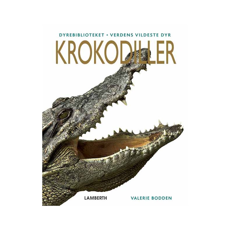 Krokodiller
