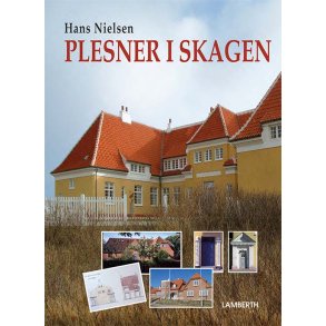 Plesner i Skagen 