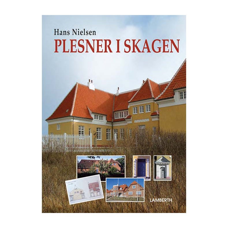 Plesner i Skagen 