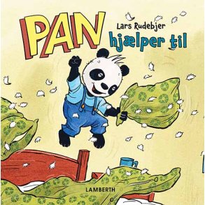 Pan hjlper til