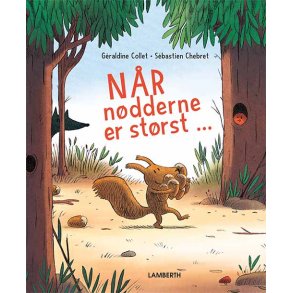 Nr ndderne er strst