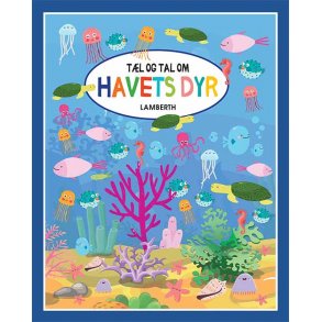 Tl og tal om - Havets dyr
