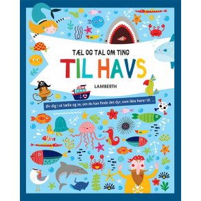 Tl og tal om - Ting til havs 