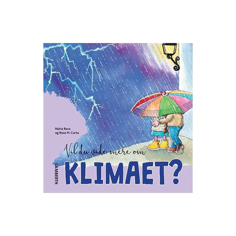 Vil du vide mere om klimaet?