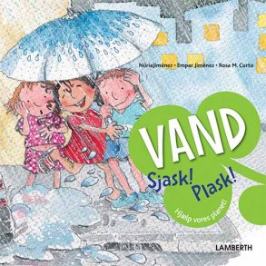 Vand - Hjlp vores planet!