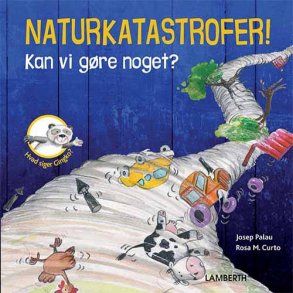 Naturkatastrofer - Kan vi gre noget?