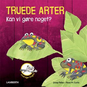 Truede arter - Kan vi gre noget?