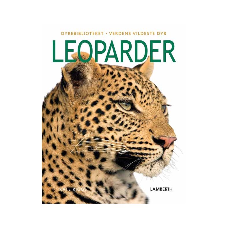 Leoparder