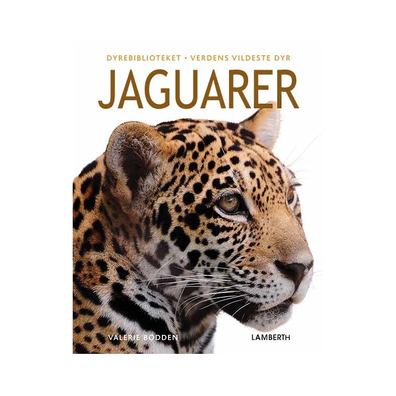 Jaguarer