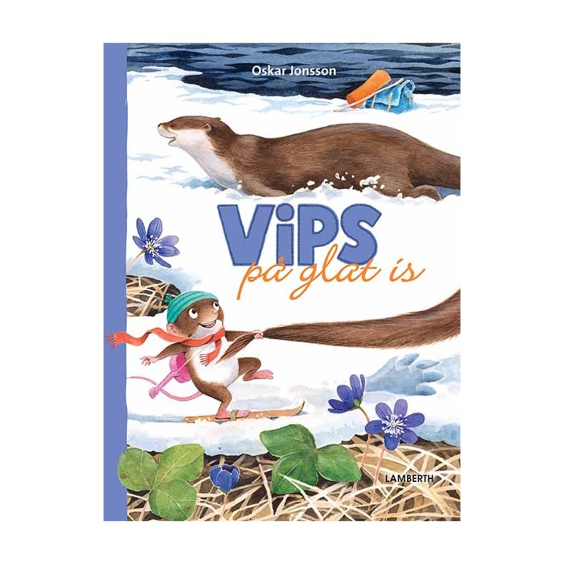 Vips p glatis