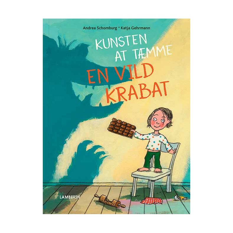 Kunsten at tmme en vild krabat