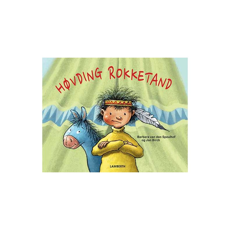 Hvding Rokketand