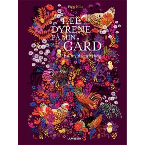 Tl dyrene p min grd - En myldretllebog