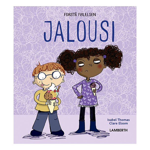 Jalousi