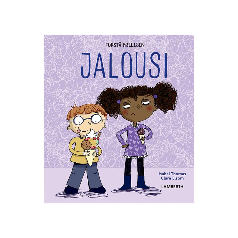 Jalousi