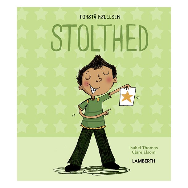 Stolthed