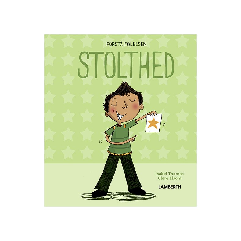 Stolthed
