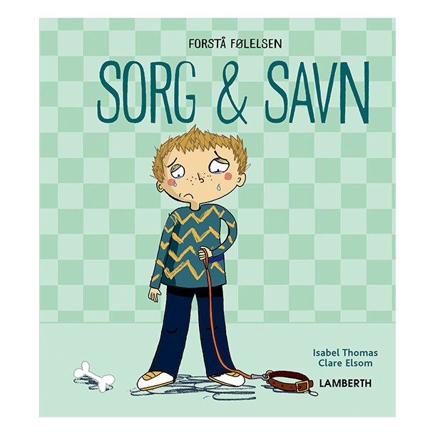 Sorg og savn