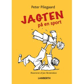 Jagten p en sport