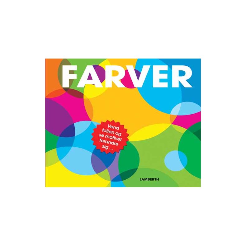 Farver