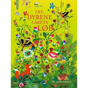 Tl dyrene i rets lb - En myldretllebog