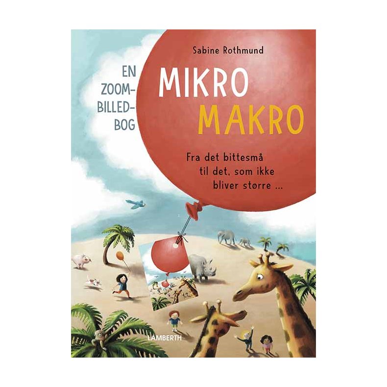 Mikro Makro
