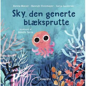 Sky, den generte blksprutte