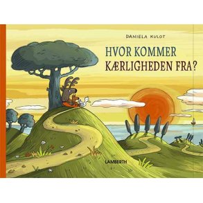 Hvor kommer krligheden fra?