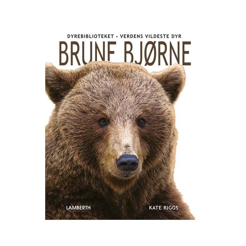 Brune Bjrne