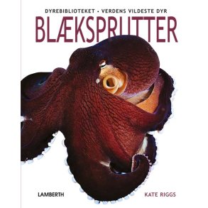 Blksprutter