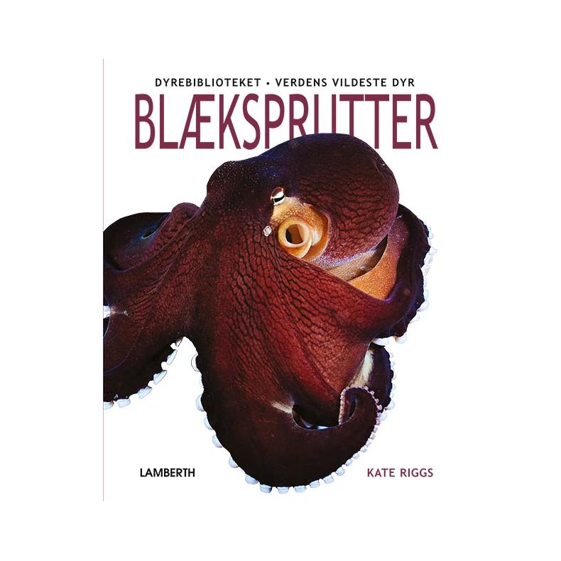 Blksprutter