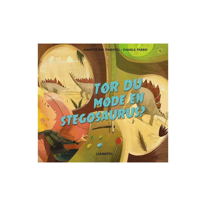 Tr du mde en stegosaurus?