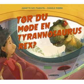 Tr du mde en tyrannosaurus rex?