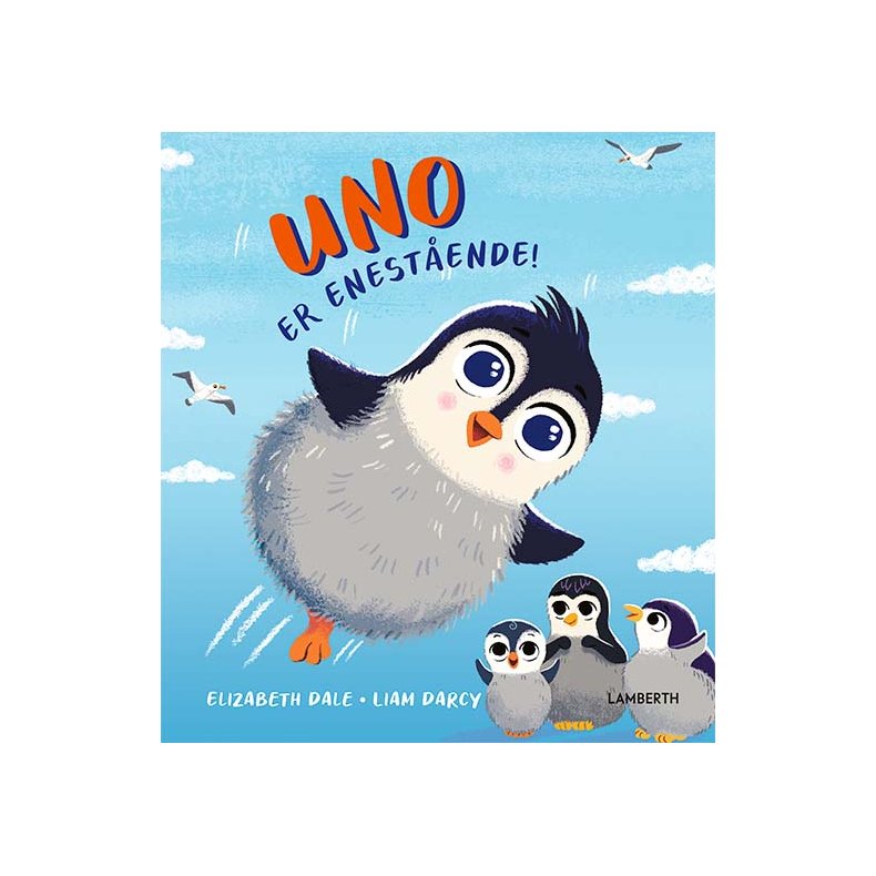 Uno er enestende